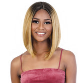 Motown Tress Salon Touch Synthetic Hair V-Part Wig - VPL ST12